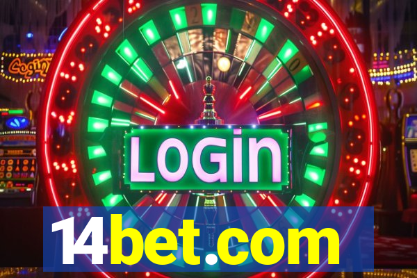 14bet.com