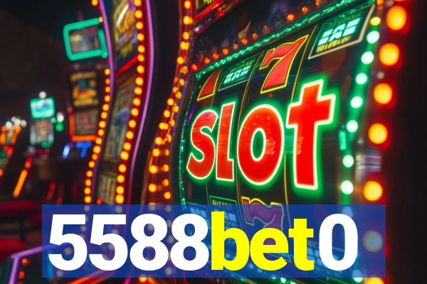 5588bet0