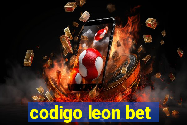 codigo leon bet