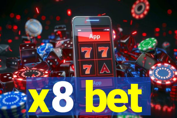 x8 bet