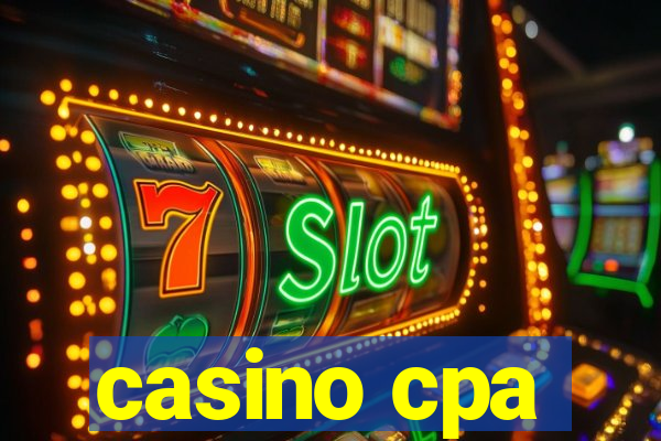 casino cpa