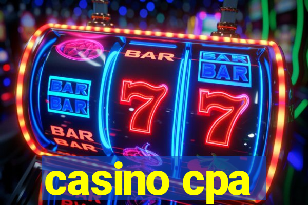 casino cpa