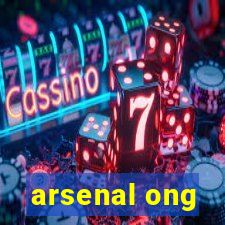 arsenal ong