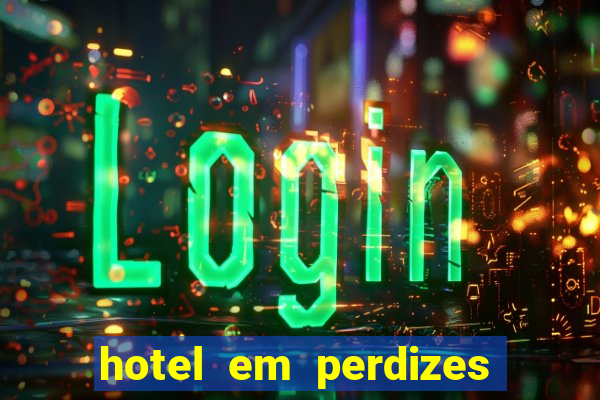 hotel em perdizes sao paulo