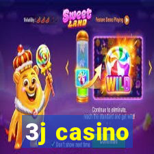 3j casino