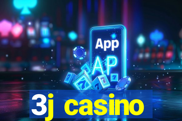 3j casino