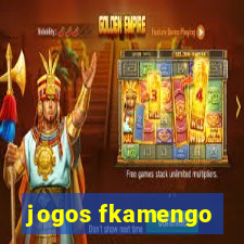 jogos fkamengo