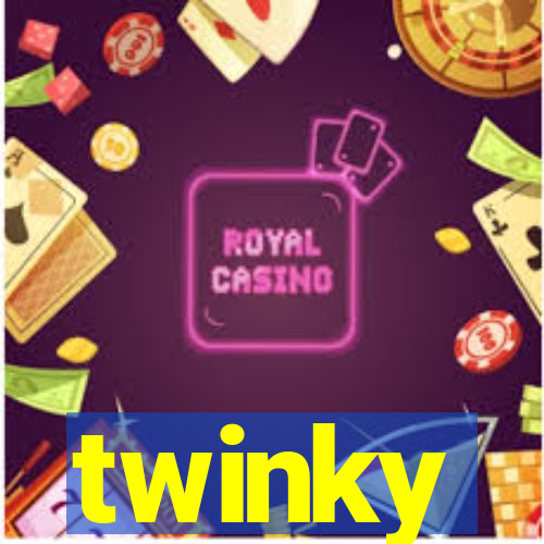 twinky