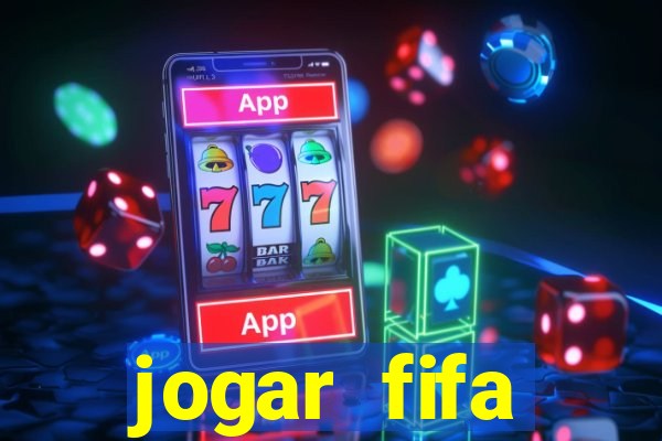 jogar fifa apostando dinheiro