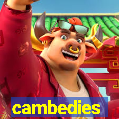 cambedies