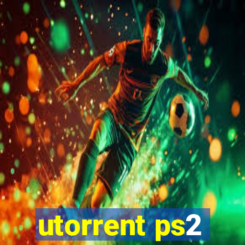 utorrent ps2