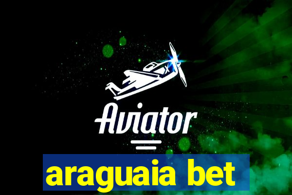 araguaia bet