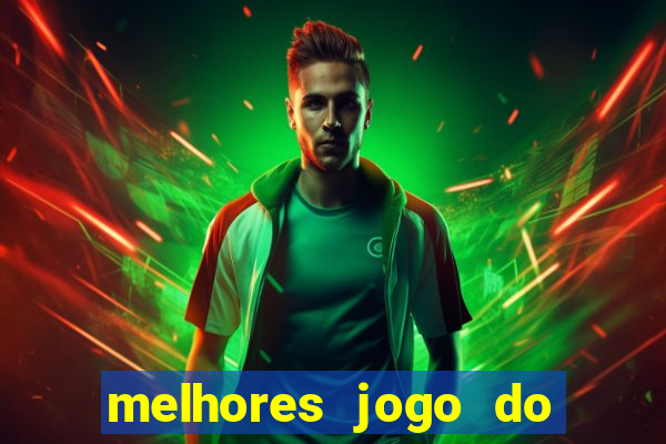 melhores jogo do play store