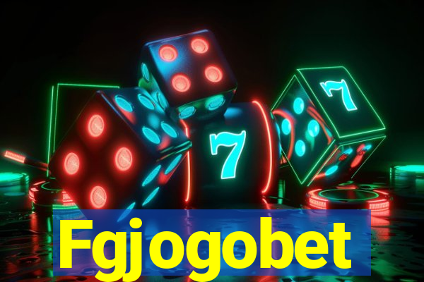 Fgjogobet