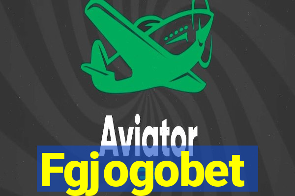 Fgjogobet