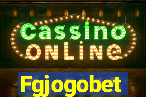 Fgjogobet