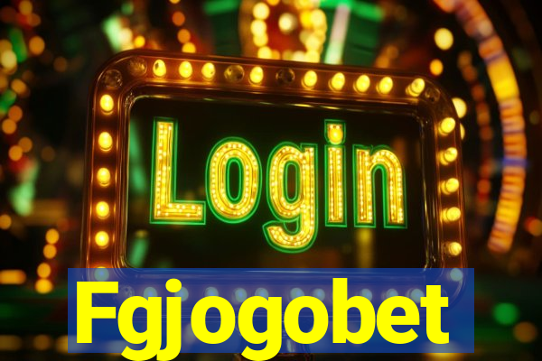 Fgjogobet