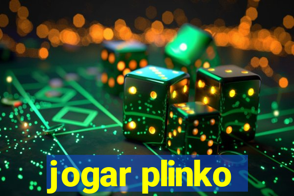 jogar plinko