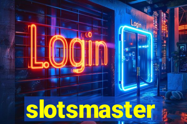 slotsmaster