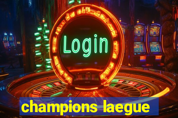 champions laegue