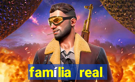 família real brasileira e rica