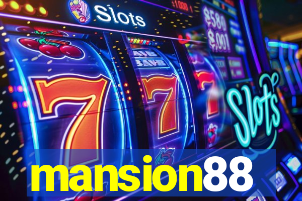 mansion88