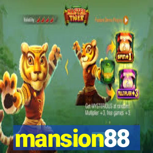 mansion88