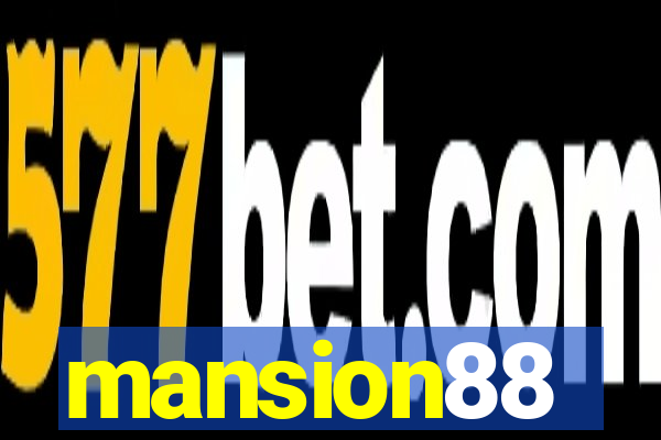 mansion88