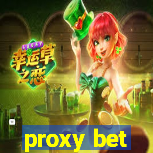 proxy bet