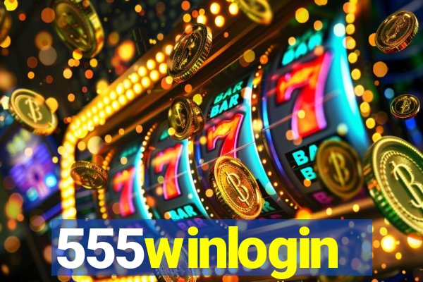 555winlogin