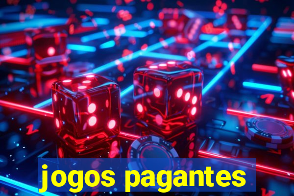 jogos pagantes