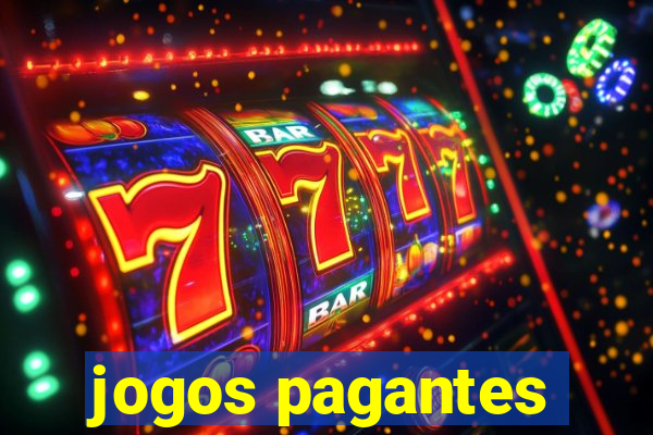 jogos pagantes