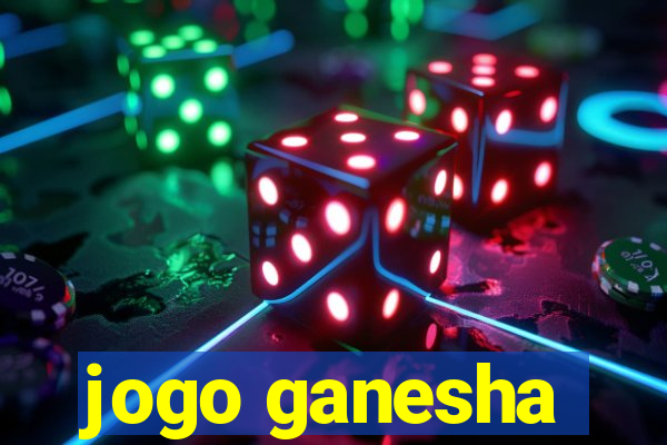 jogo ganesha