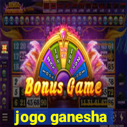 jogo ganesha