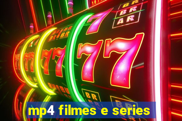 mp4 filmes e series