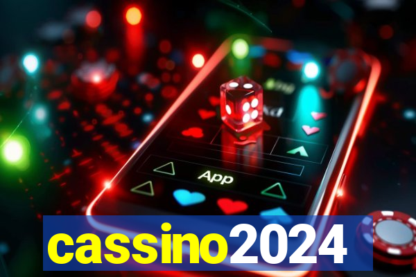 cassino2024