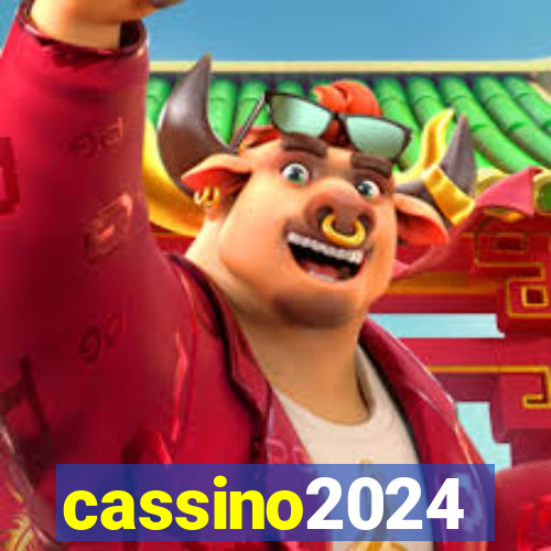 cassino2024