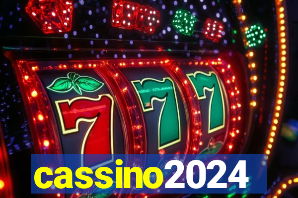 cassino2024