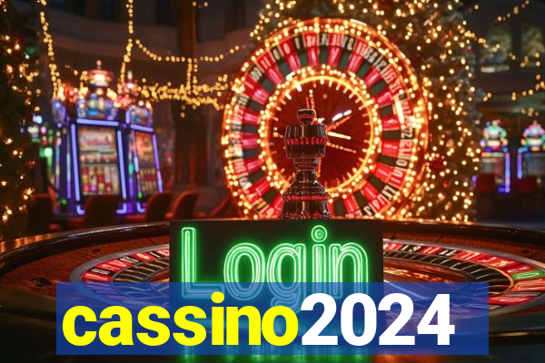 cassino2024