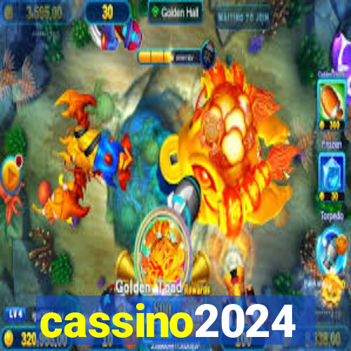 cassino2024