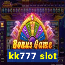 kk777 slot