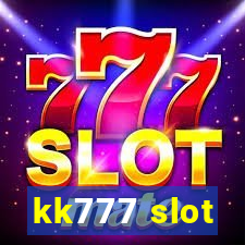 kk777 slot