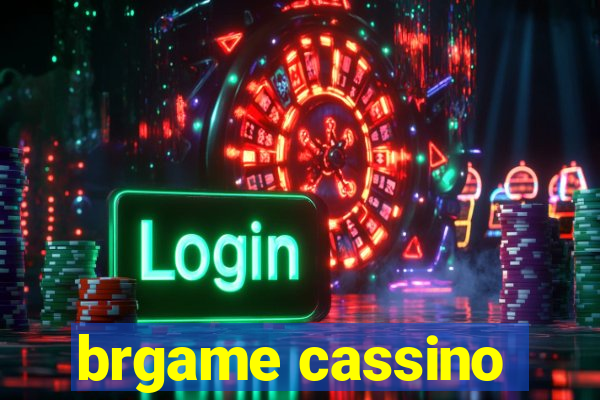 brgame cassino