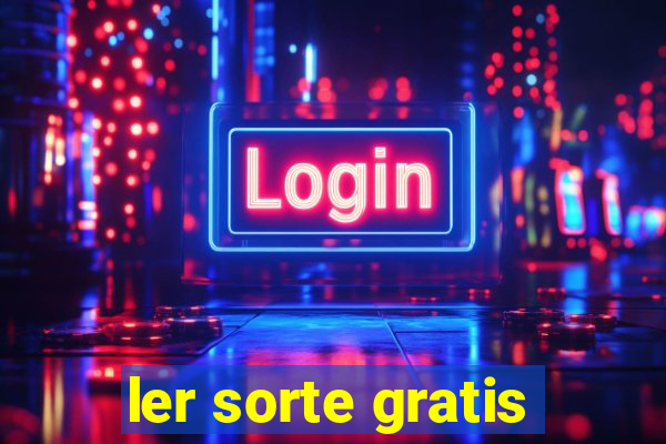 ler sorte gratis