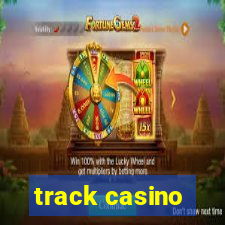 track casino