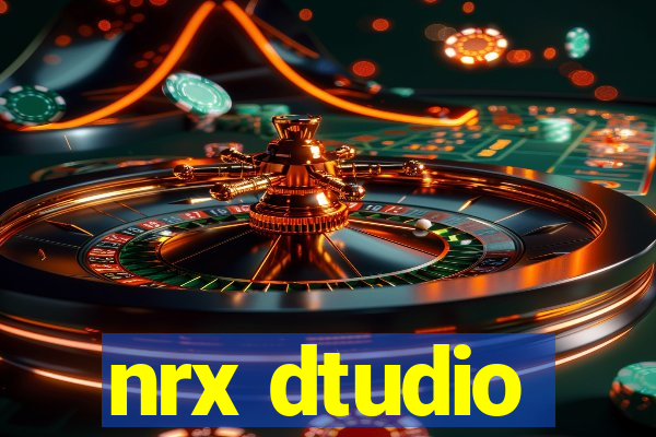 nrx dtudio