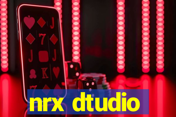 nrx dtudio