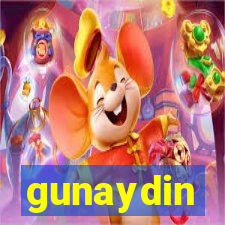 gunaydin