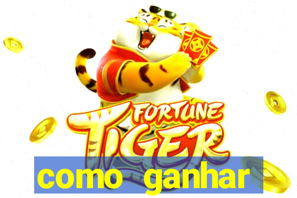 como ganhar dinheiro com o jogo do tigrinho