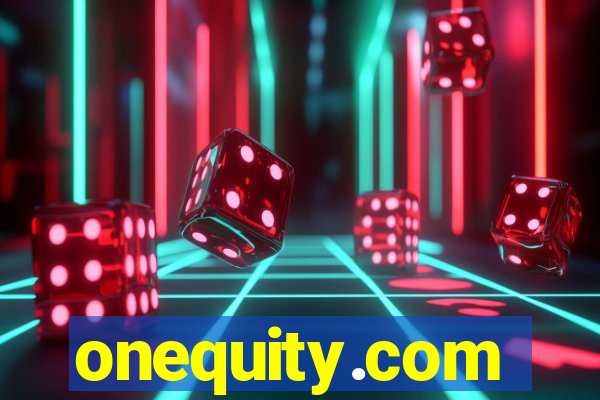 onequity.com